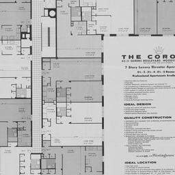 Coronet, 63-11 Queens Boule...