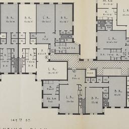 90-10 149 Street, Renting Plan