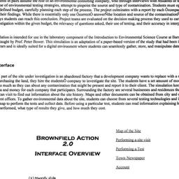 Handouts, 2000-10-24. New M...