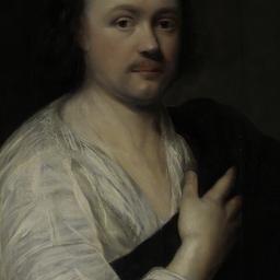 Portrait of Sir Kenelm Digb...