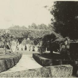 Page No. 026 - Rome, Villa ...