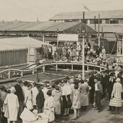 Rides: Mangels' Kiddie ...