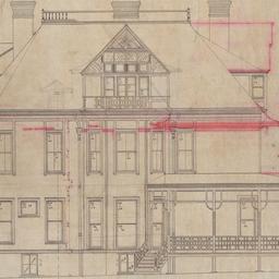 Burnham and Root Architects...