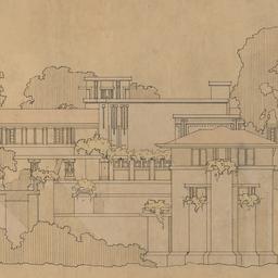East elevation