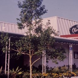 Exterior view.