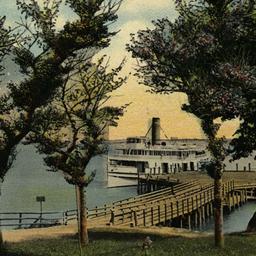 Fisher's Island, New Yo...