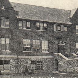 "The School House on t...