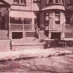 553 West 156 St.