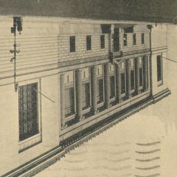 The New York Historical Soc...