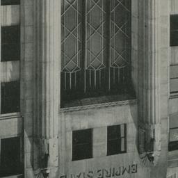 5th Ave. Entrance to Empire...
