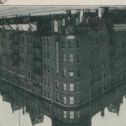 Hotel Marlborough Herald Sq...