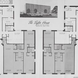 Taylor House, 499 E. 8 Stre...