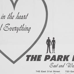 Park Lanes East And West, 7...