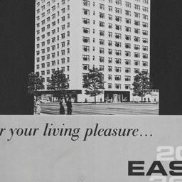 201 East 36th Street