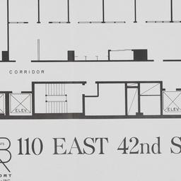 110 E. 42 Street, 15th Floor