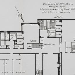 1125 Fifth Avenue, Special ...