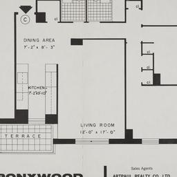 Bronxwood, E. 233 Street An...