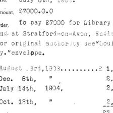 Carnegie Public Library, St...