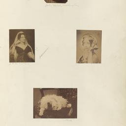 Four Small Images: John Wel...