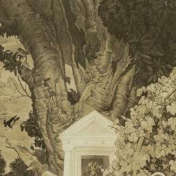 Page No. 012 - [Mural decor...