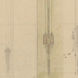 Coonley rug design details