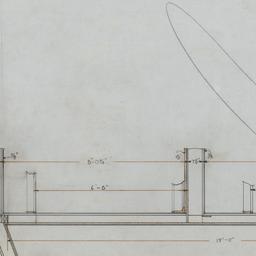 Wall section