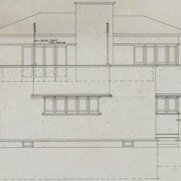 Side elevation