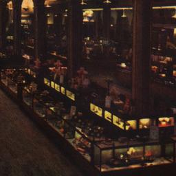 World's Largest Store, ...