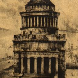 Grant's Tomb, New York