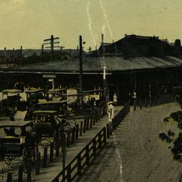 Far Rockaway Station, N. Y.