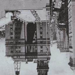 Greater New York, Broadway,...