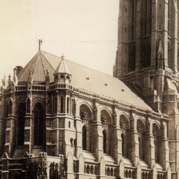 The Riverside Church of the...