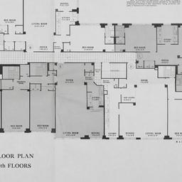 Essex House, 40 E. 78 Stree...