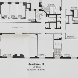 31 E. 72 Street, Apartment ...