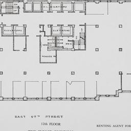 Fuller Building, 595 Madiso...