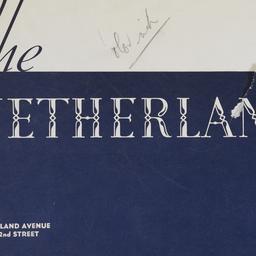 The Netherlands, Netherland...