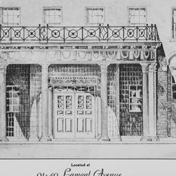 Lamont Court, 91-40 Lamont ...