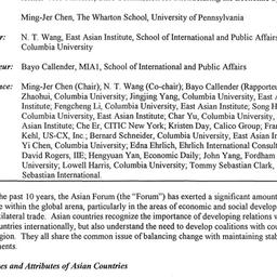 Minutes, 2001-04-04. China:...