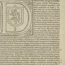 Elements of Geometrie of th...