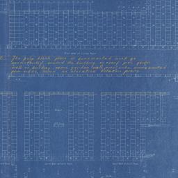 Diagram #1: Exterior claddi...