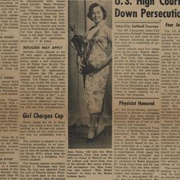 Chinese-American Times Vol....