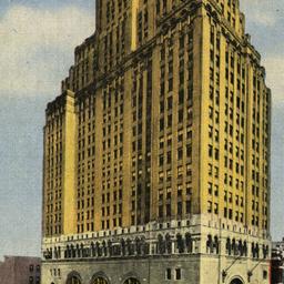 The Williamsburgh Savings B...