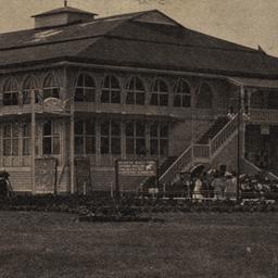Music Hall Brighton Beach, ...