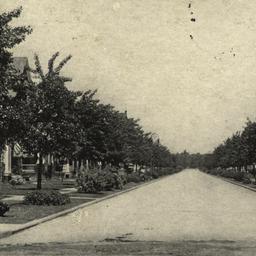 Prospect Park South, Brookl...