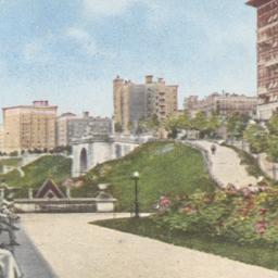 Riverside Park at 145th Str...