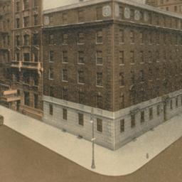 Hotel Albert and Albert Cha...