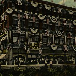 Hahne & Co., Newark'...