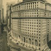Standard Oil Building, New ...