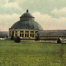 Botanical Garten, Bronx Par...