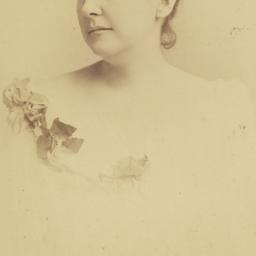 Photograph Of Kate Davis Pu...